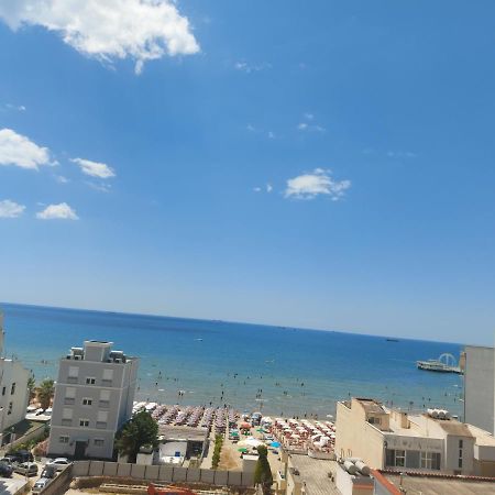 Bral Apartment 7 - Two-Bedroom With Seaview Дуррес Экстерьер фото
