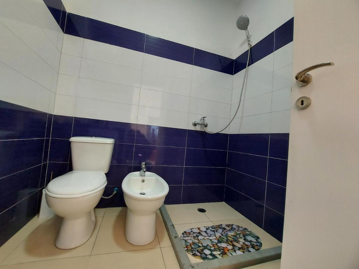 Bral Apartment 7 - Two-Bedroom With Seaview Дуррес Экстерьер фото