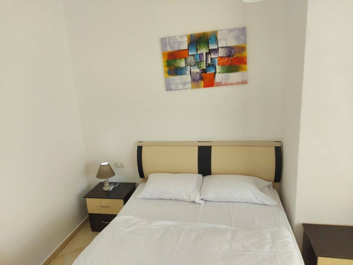 Bral Apartment 7 - Two-Bedroom With Seaview Дуррес Экстерьер фото